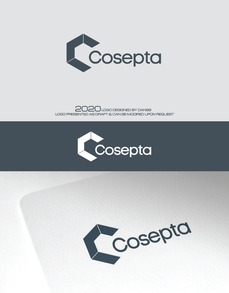 Logo Design by dan99 for this project | Design #24478775