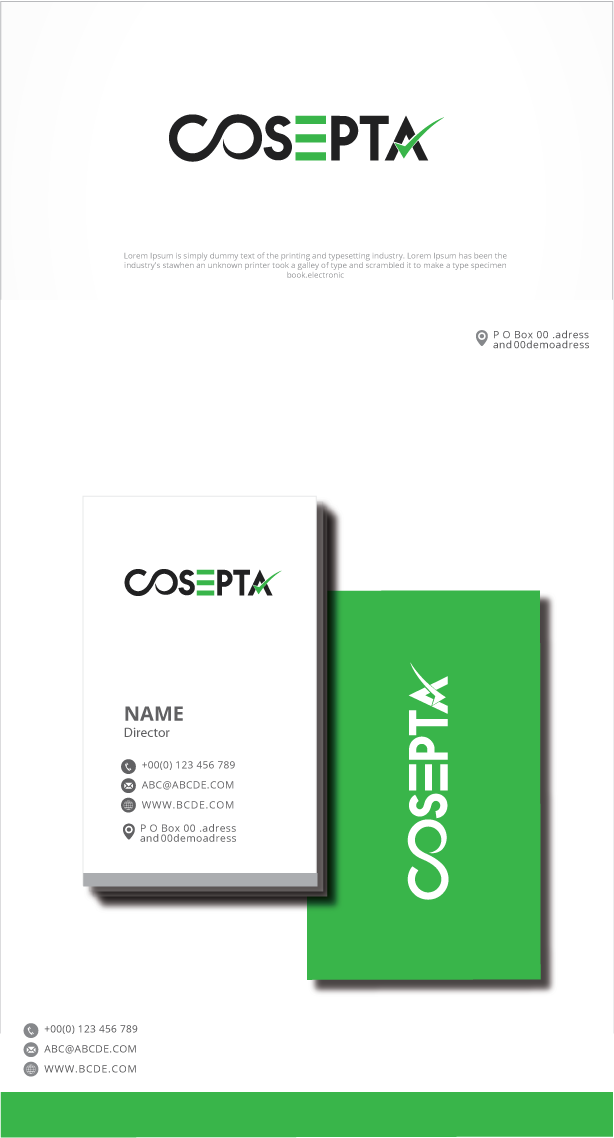 Logo Design by graphicevolution for this project | Design #24475746