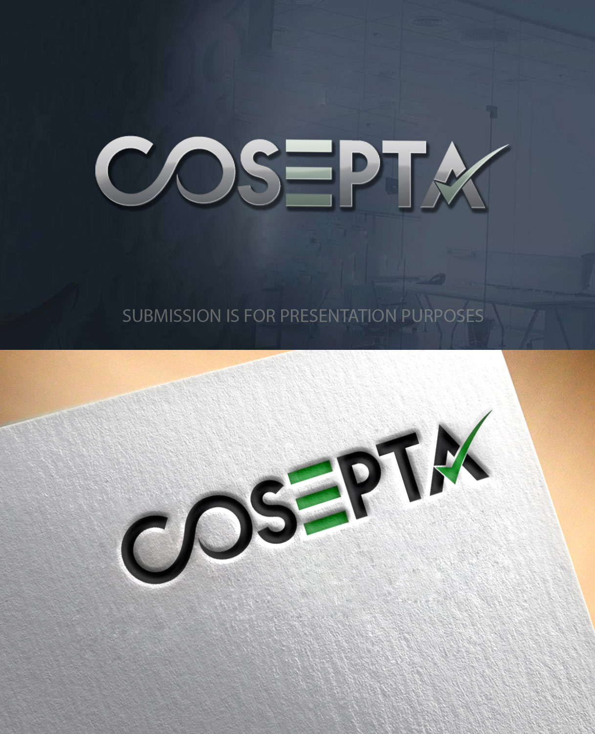 Logo Design by graphicevolution for this project | Design #24475749