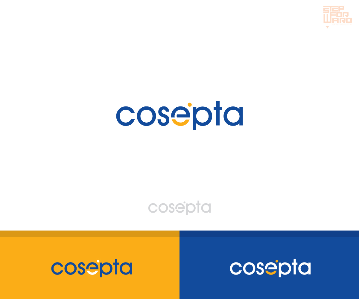 Logo Design by step forward 2 for this project | Design #24490582