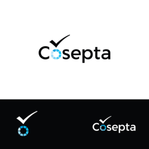 Cosepta | Diseño de Logo por Rii