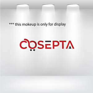Cosepta | Diseño de Logo por Ochieng