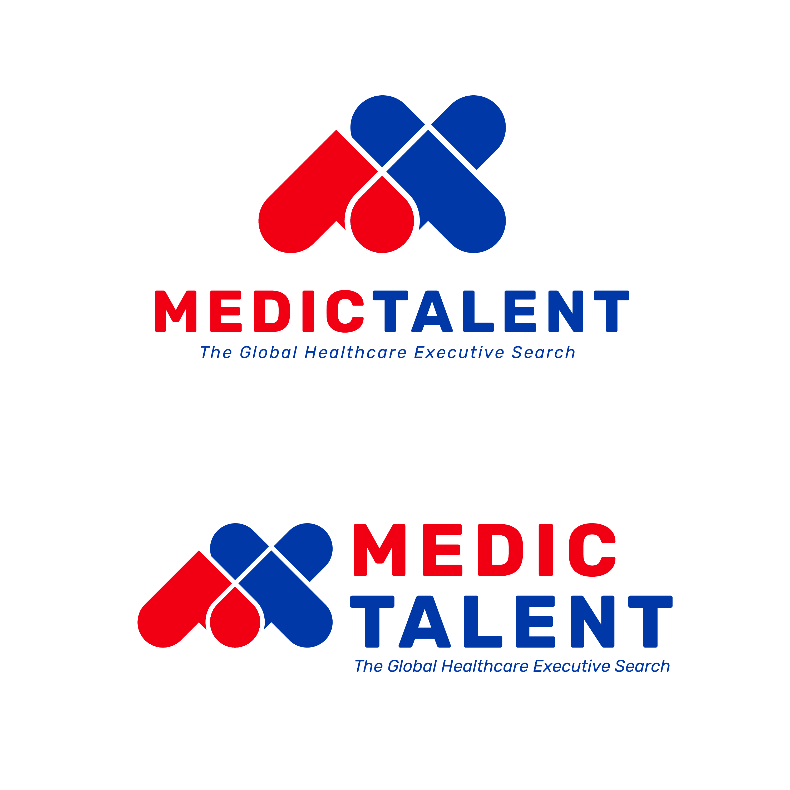 Logo Design by DhanyP 2 for this project | Design #24486562