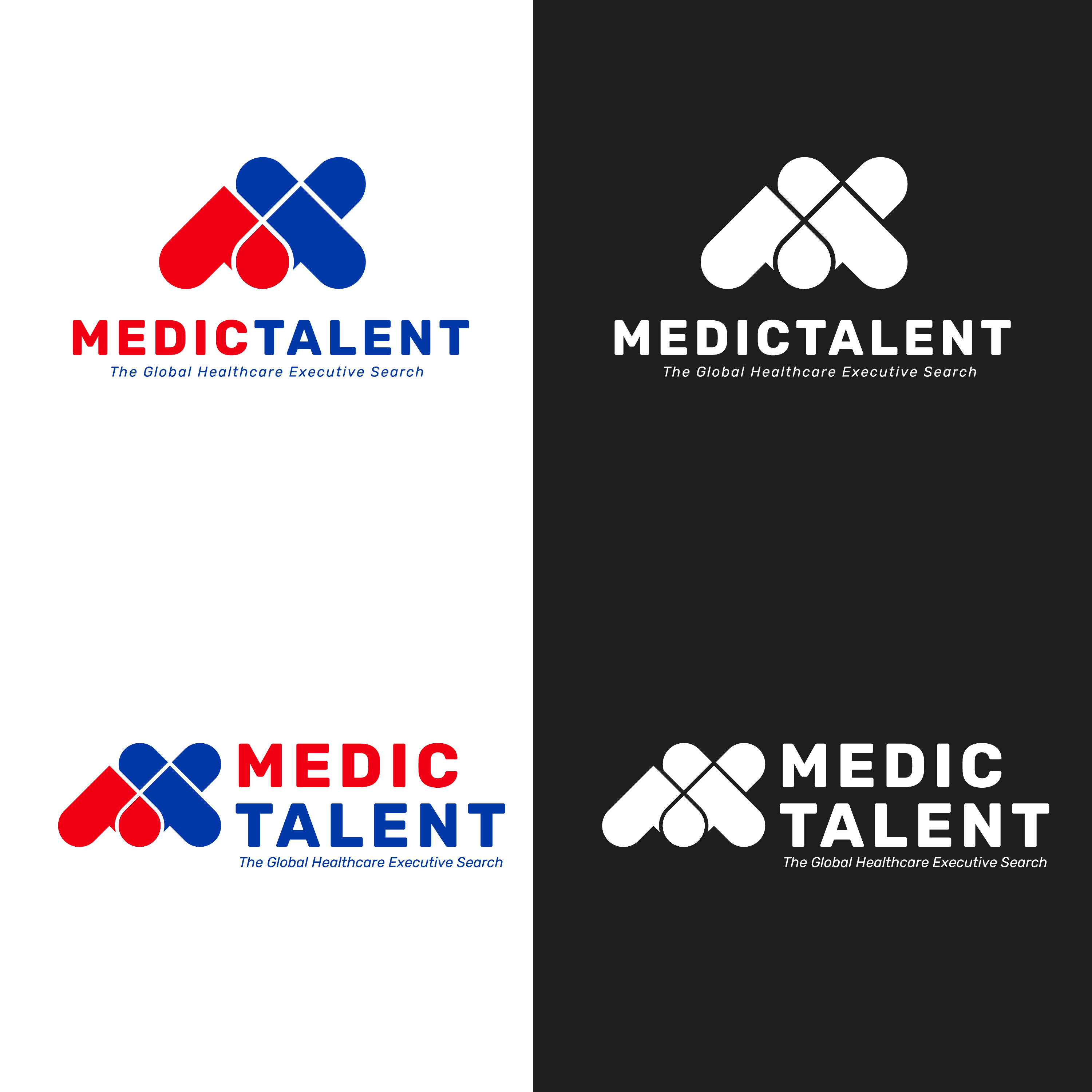 Logo Design by DhanyP 2 for this project | Design #24486563