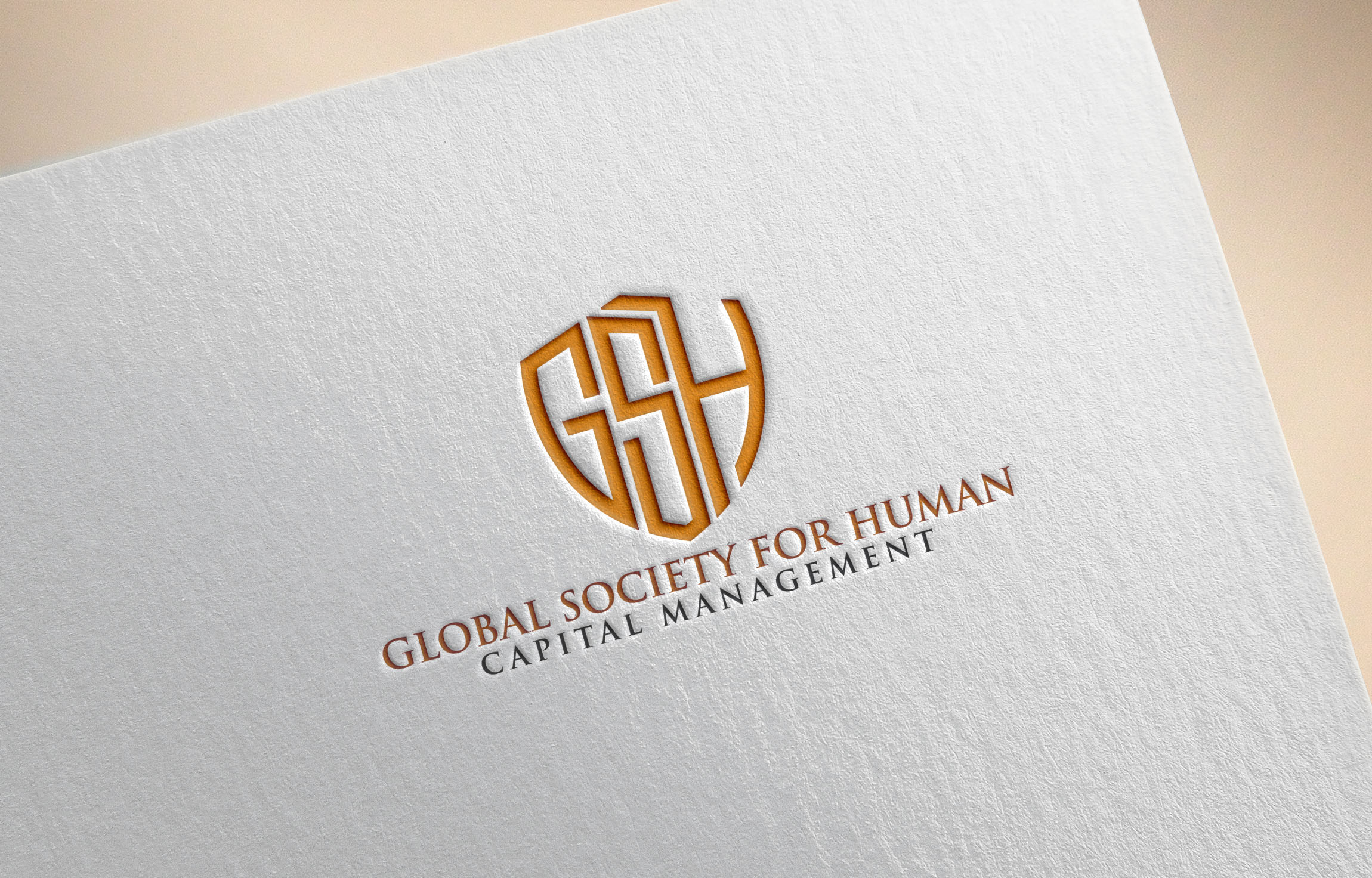 Logo Design by alhajhossain 2 for this project | Design #24485234