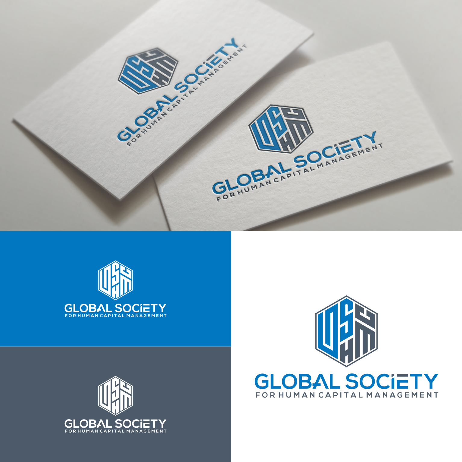Logo Design by Alya Fikria Rabbani for this project | Design #24479548