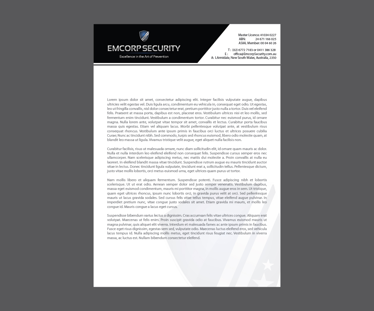 Design En-Tête par Aim_design pour ce projet | Design #3008851