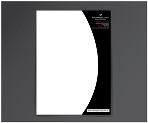 Diseño de Membrete por CreativeMask para este proyecto | Diseño: #3026043