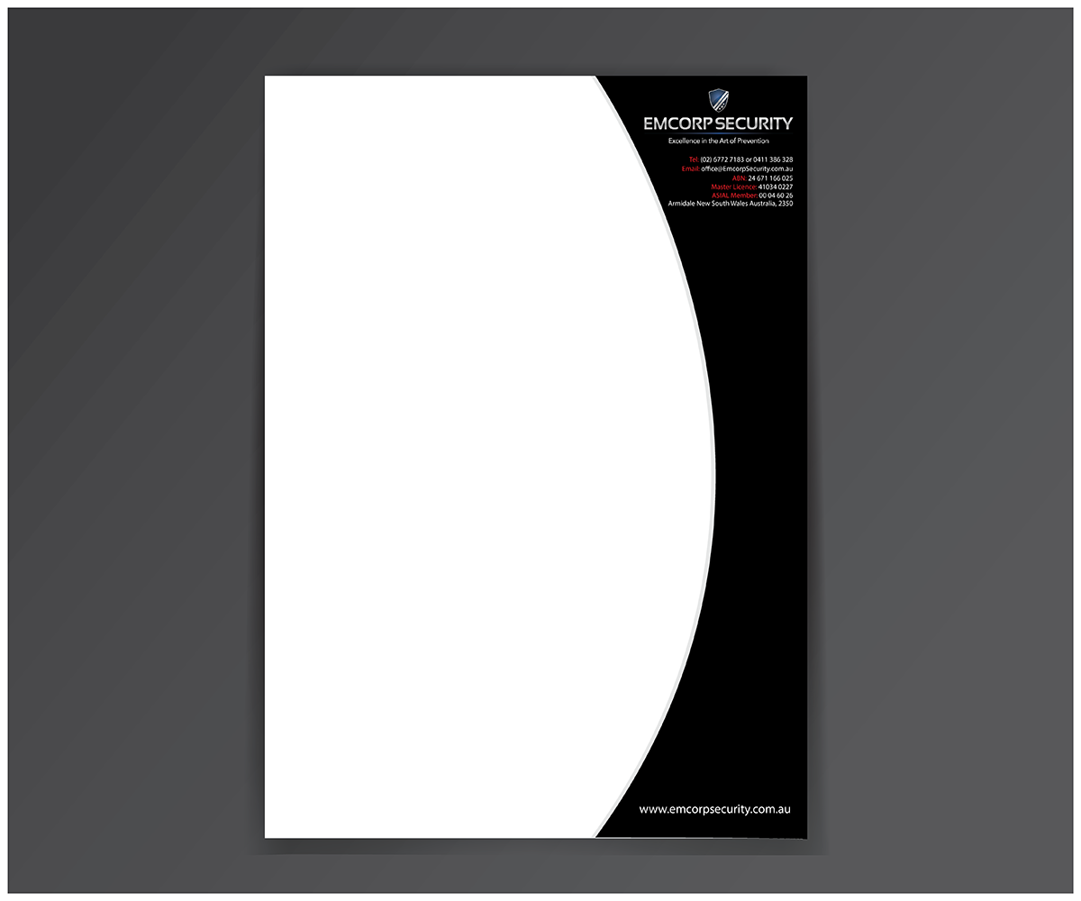 Design En-Tête par CreativeMask pour ce projet | Design #3026486