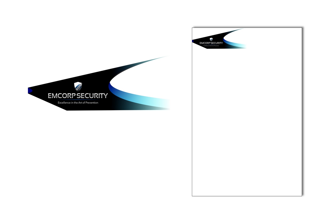 Briefkopf-Design von nsa51southwest für dieses Projekt | Design #3007701