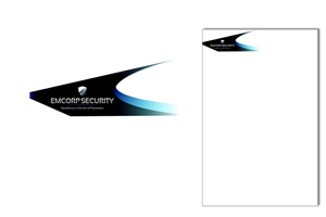 Letterhead Design by nsa51southwest