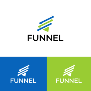 Funnel | Logo-Design von R Graphic