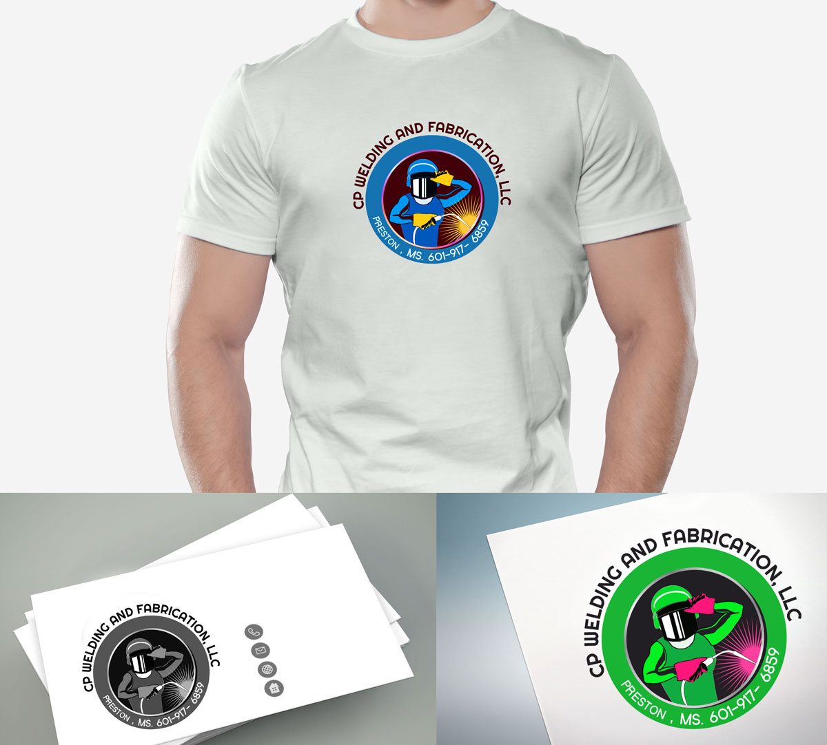 Logo Design by Wonderful design for this project | Design #24485581