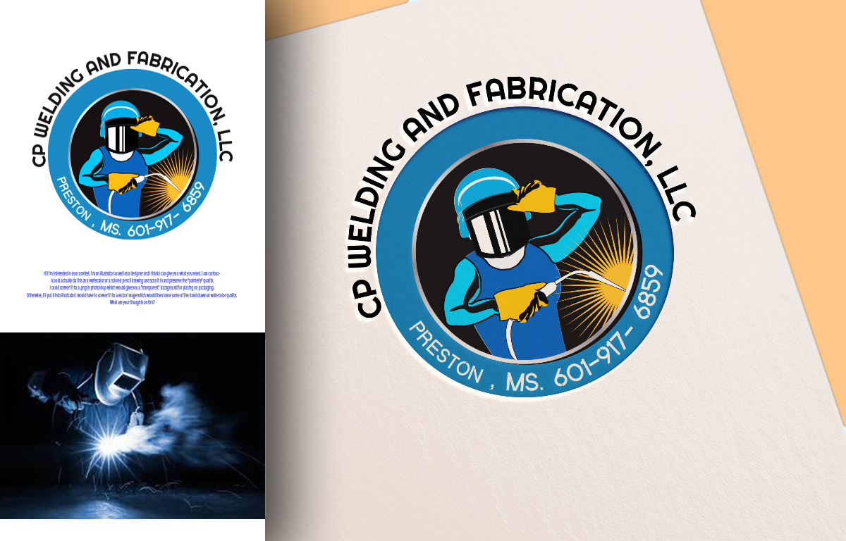 Logo Design by Wonderful design for this project | Design #24485582