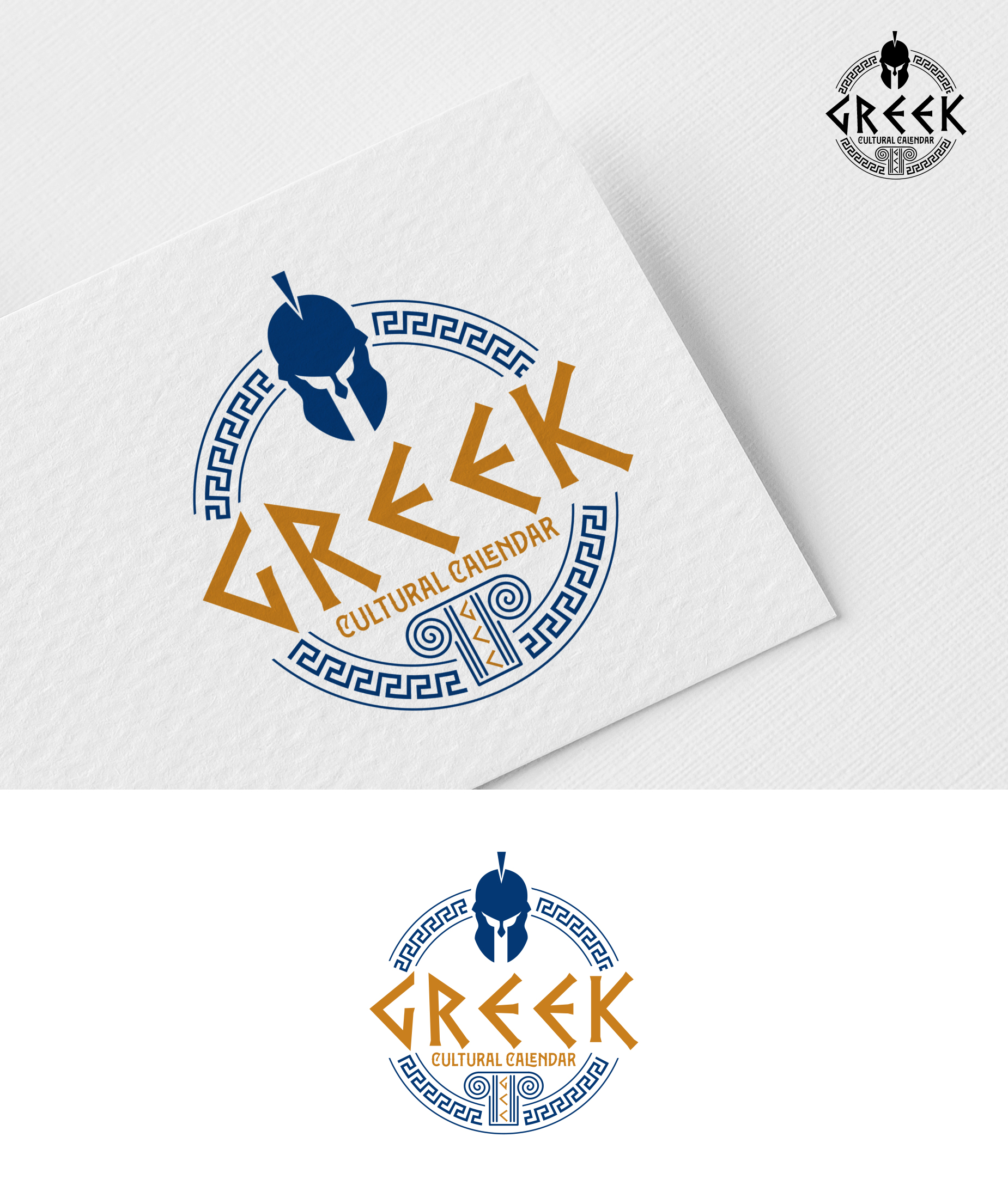 Logo Design by 4AD for this project | Design #24485795