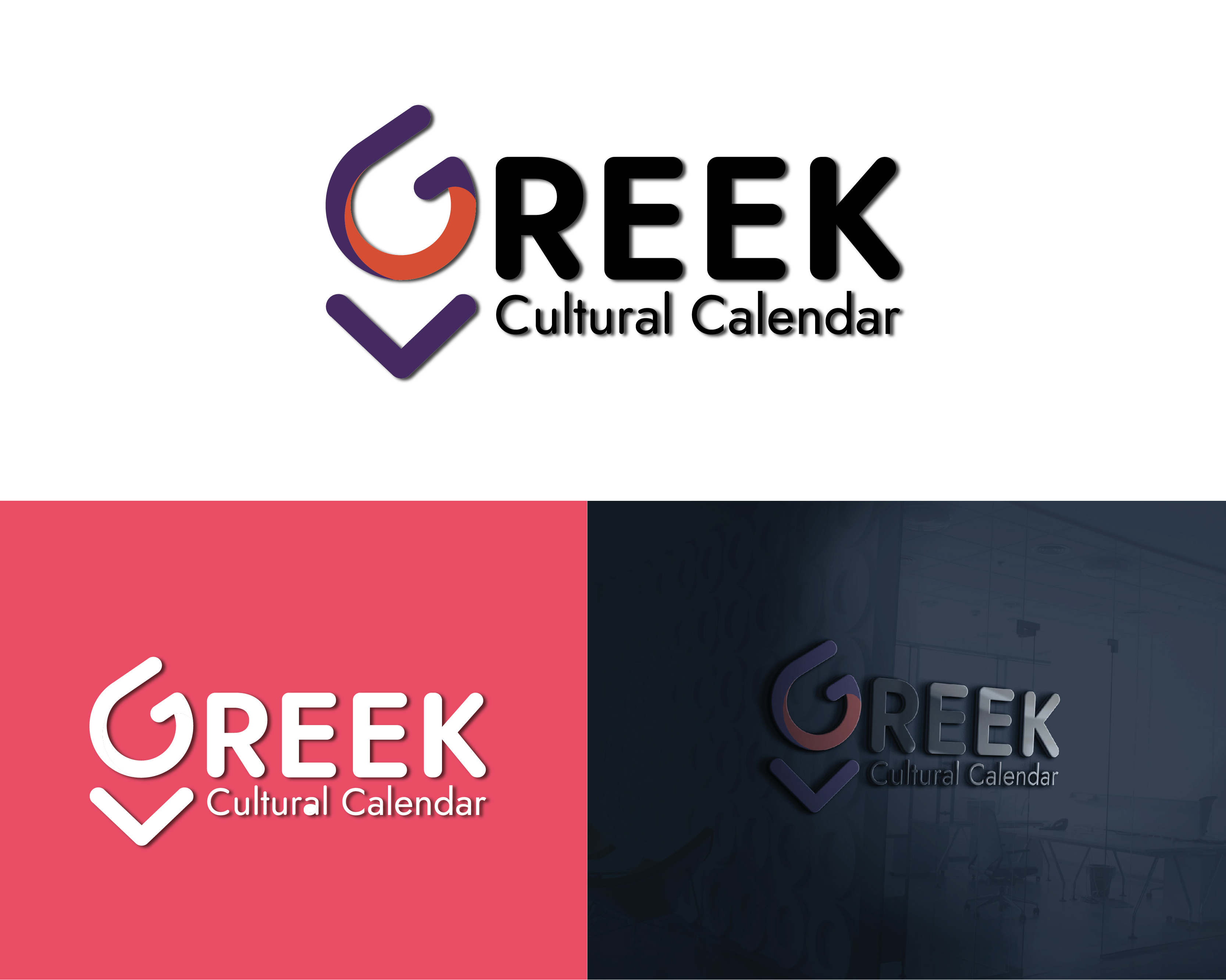 Logo Design by Henry_124 for this project | Design #24480333