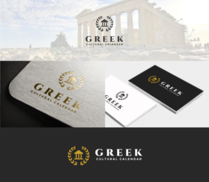 Logo Design by Antgev
