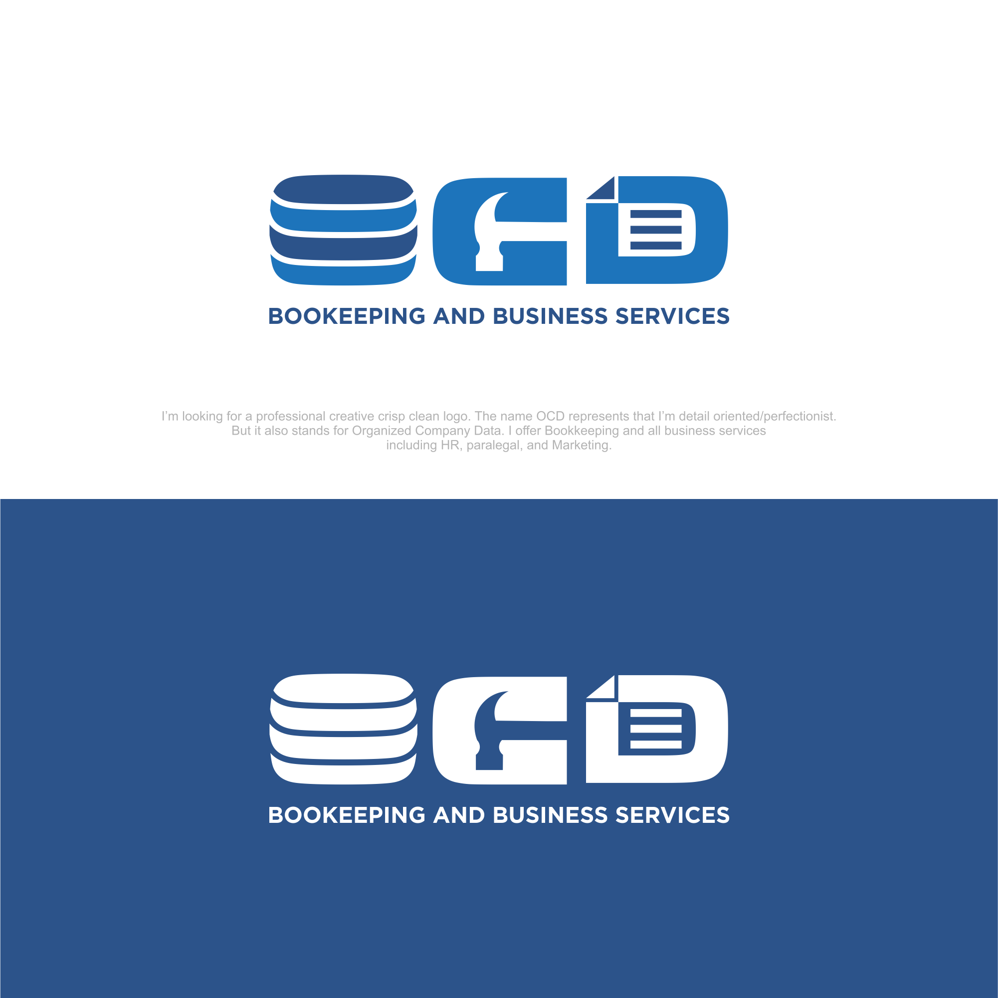 Logo Design by avoava for this project | Design #24481359