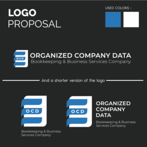 Logo Design by MiBoj