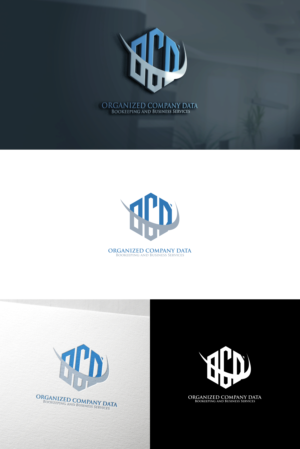 Logo Design by larasati for this project | Design: #24499326