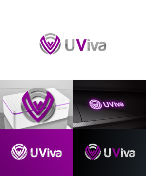 Logo-Design von Sergio Coelho für dieses Projekt | Design: #24480656