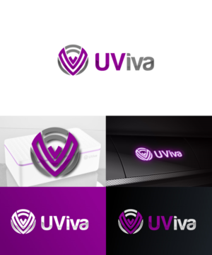 Logo-Design von Sergio Coelho für dieses Projekt | Design: #24480686