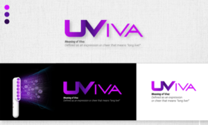 Logo Design by WildFox