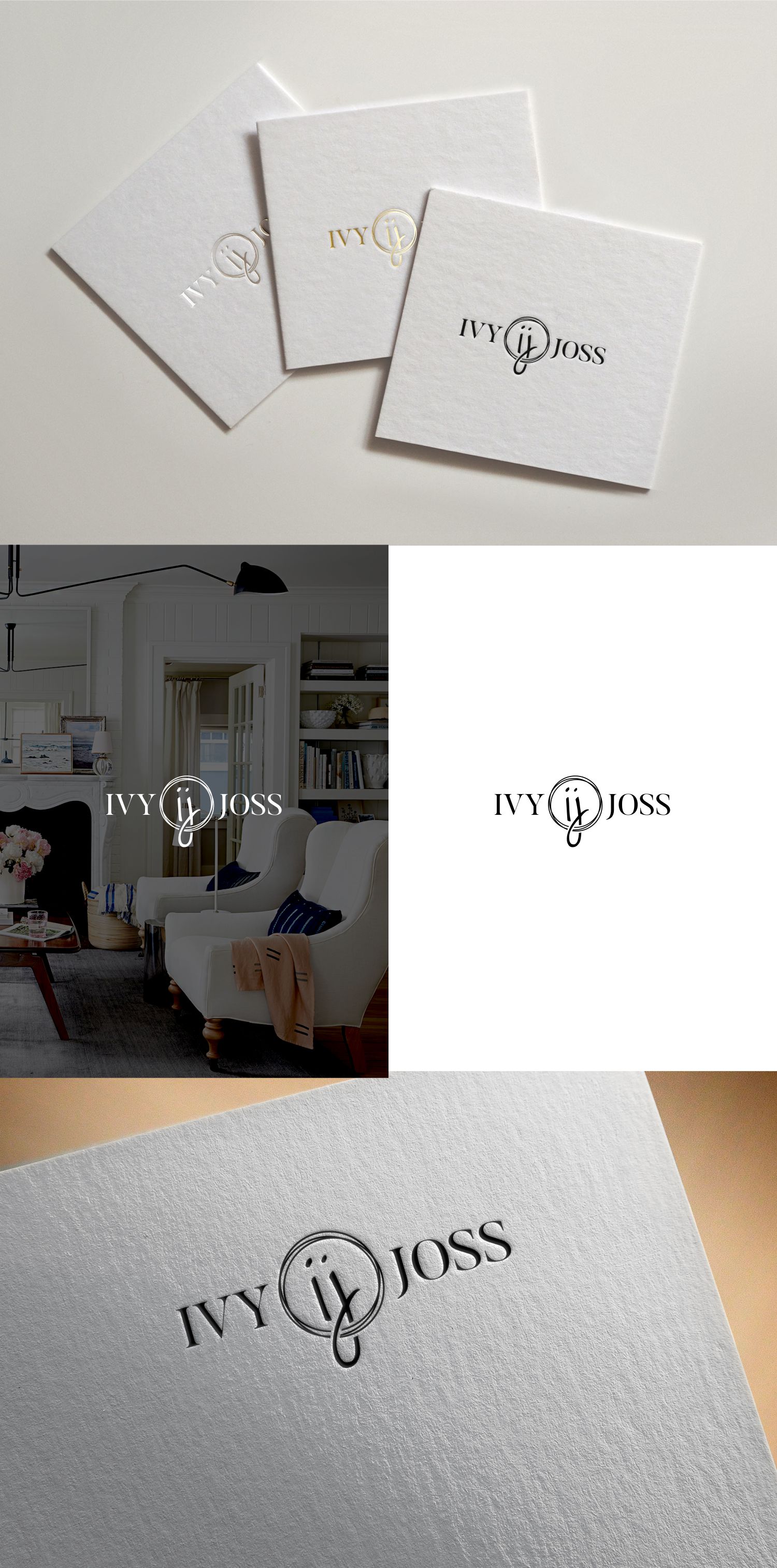 Logo-Design von Liyana für dieses Projekt | Design #24479863