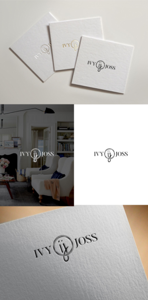 Logo Design by Liyana for this project | Design: #24479863