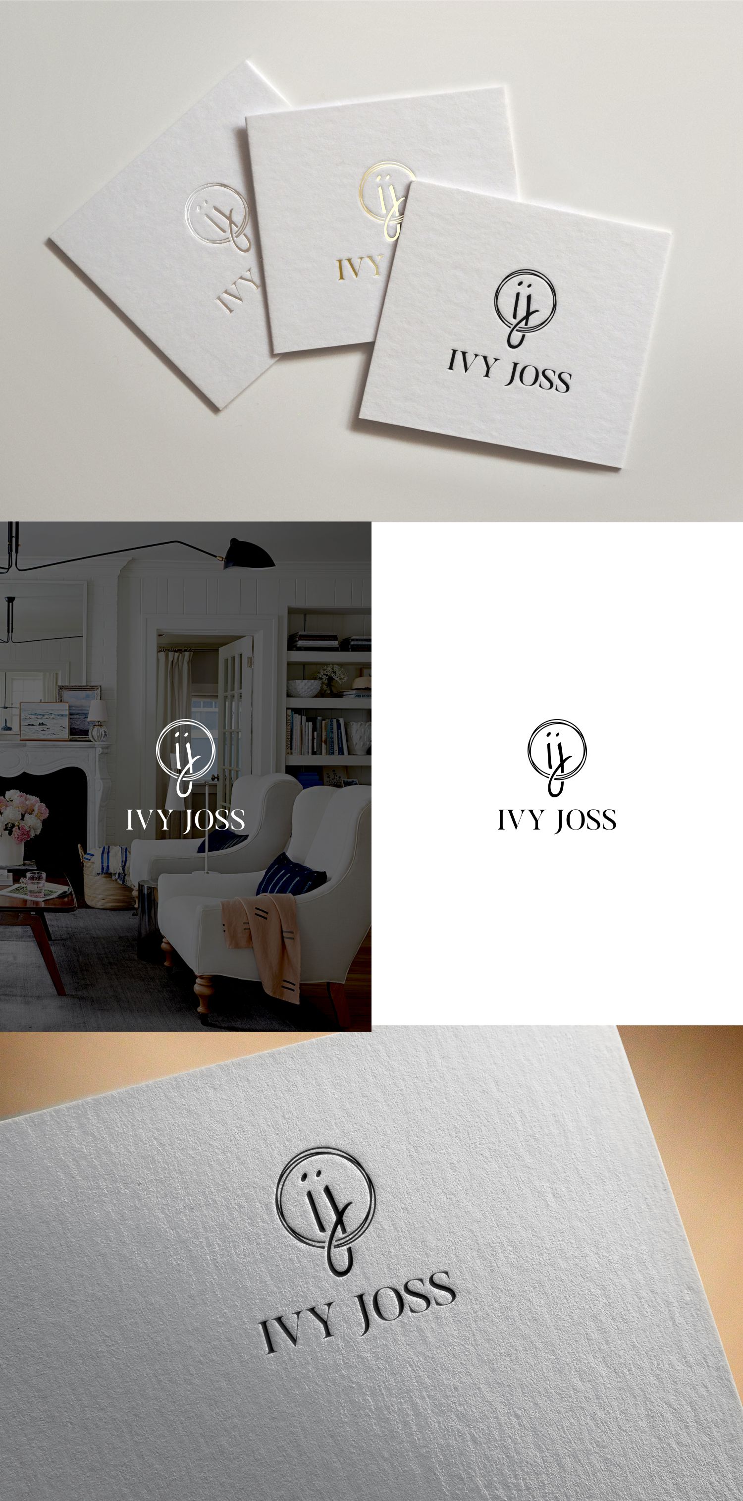 Logo Design by Liyana for this project | Design #24479864