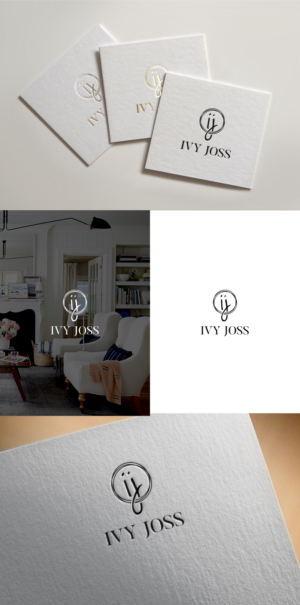 Logo Design by Liyana for this project | Design: #24479864