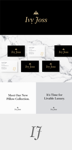 Logo Design by Andrew for this project | Design: #24482137