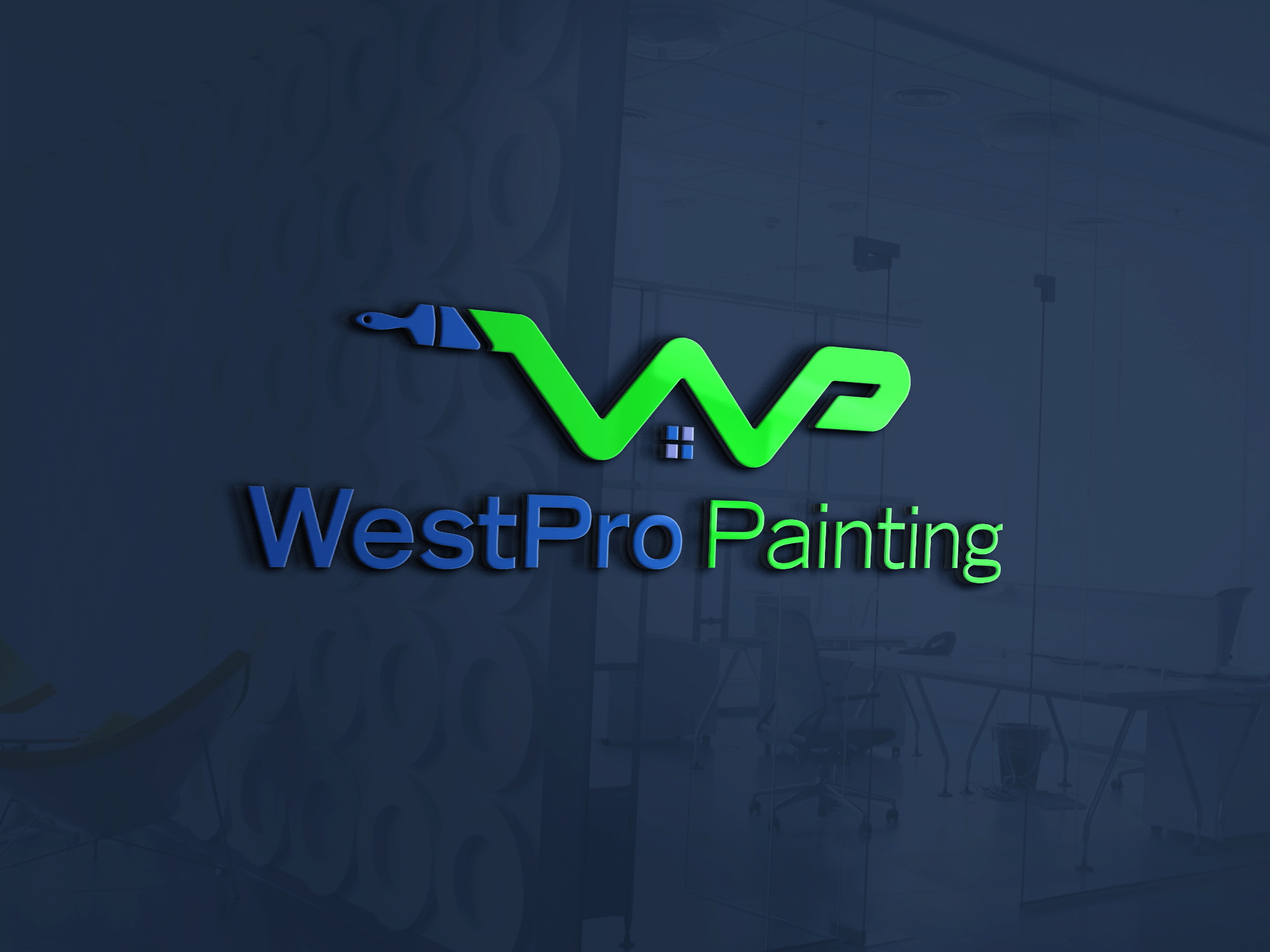 Logo Design by Daniel Caso Design for K9 Group | Design #24496595