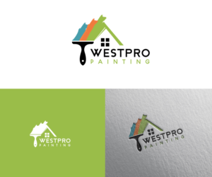Logo Design by QuynhAnh for K9 Group | Design: #24484133