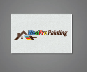 Logo Design by Fred Byers1998