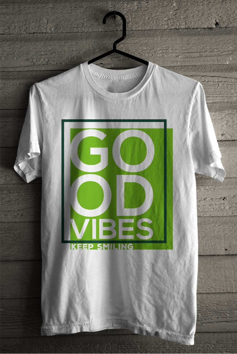 T-shirt Design by SATHIRA for this project | Design #24503887