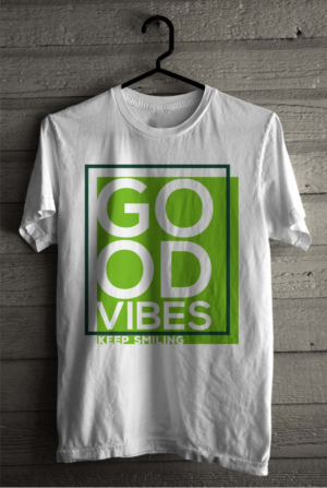 T-Shirt-Design von SATHIRA für dieses Projekt | Design: #24503887