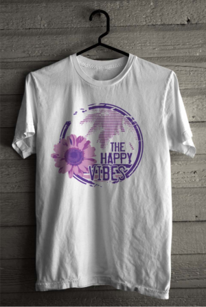 T-Shirt-Design von SATHIRA für dieses Projekt | Design: #24512113