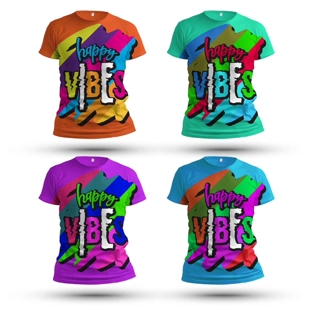 T-shirt Design by Kl-Des for this project | Design #24483320