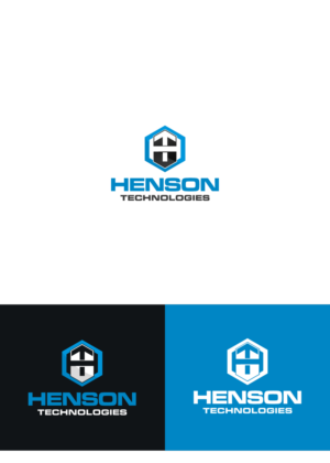 HT | Design de Logo par logo_s