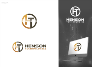 Logo Design by Robby SC for this project | Design #24481899