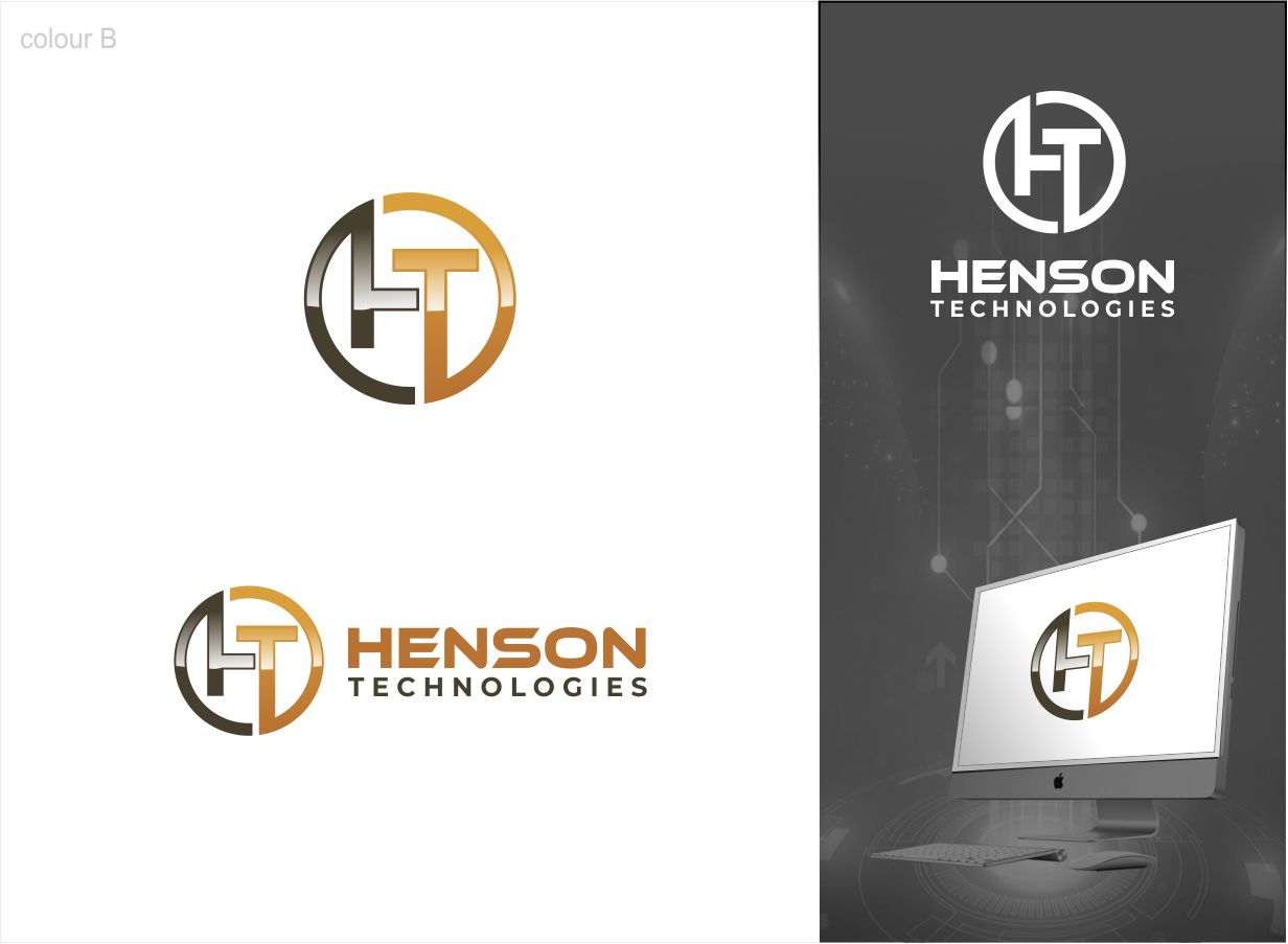 Logo Design by Robby SC for this project | Design #24481900