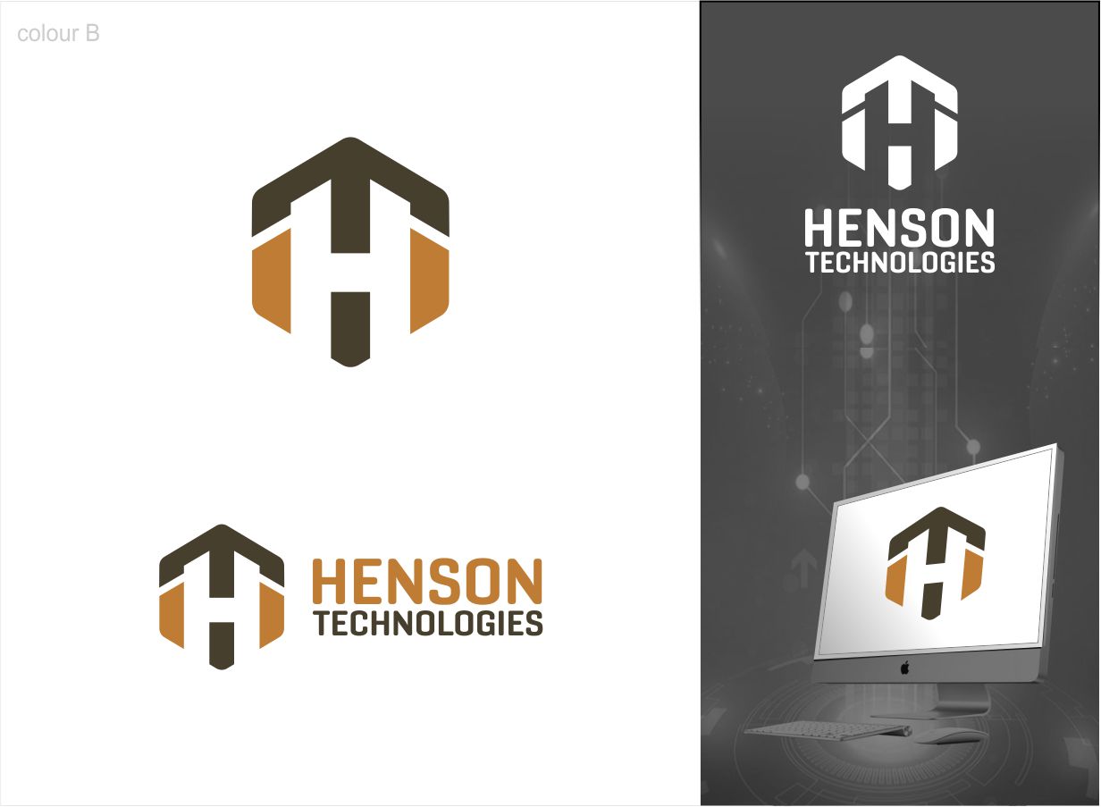 Logo Design by Robby SC for this project | Design #24515144