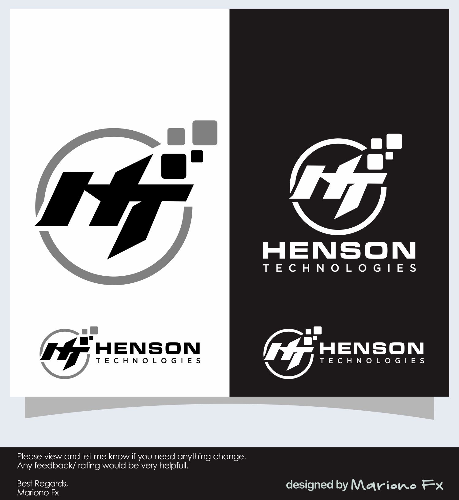 Design de Logo par Mariono Fx pour ce projet | Design #24486902