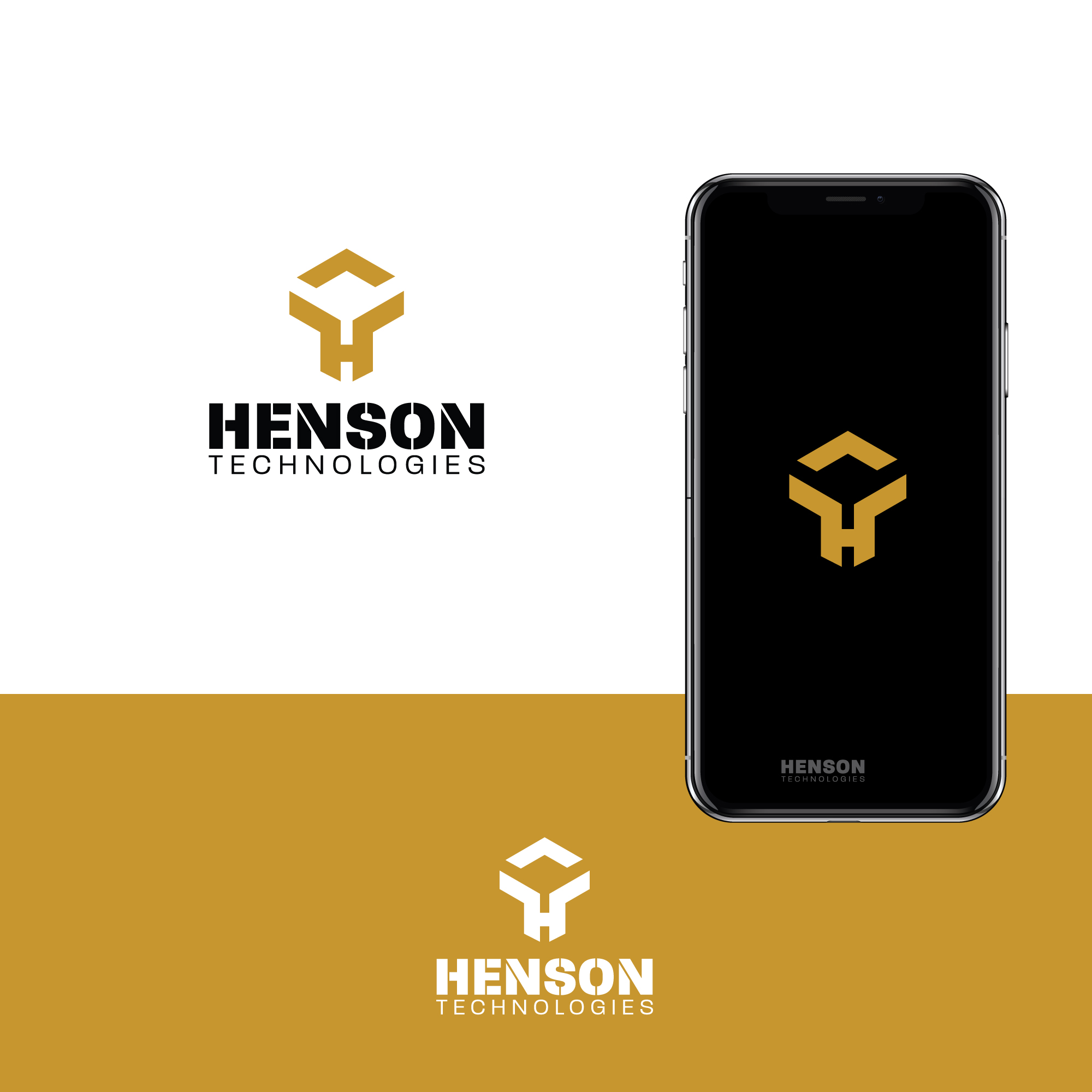 Logo Design by Riyad SB for this project | Design #24480788