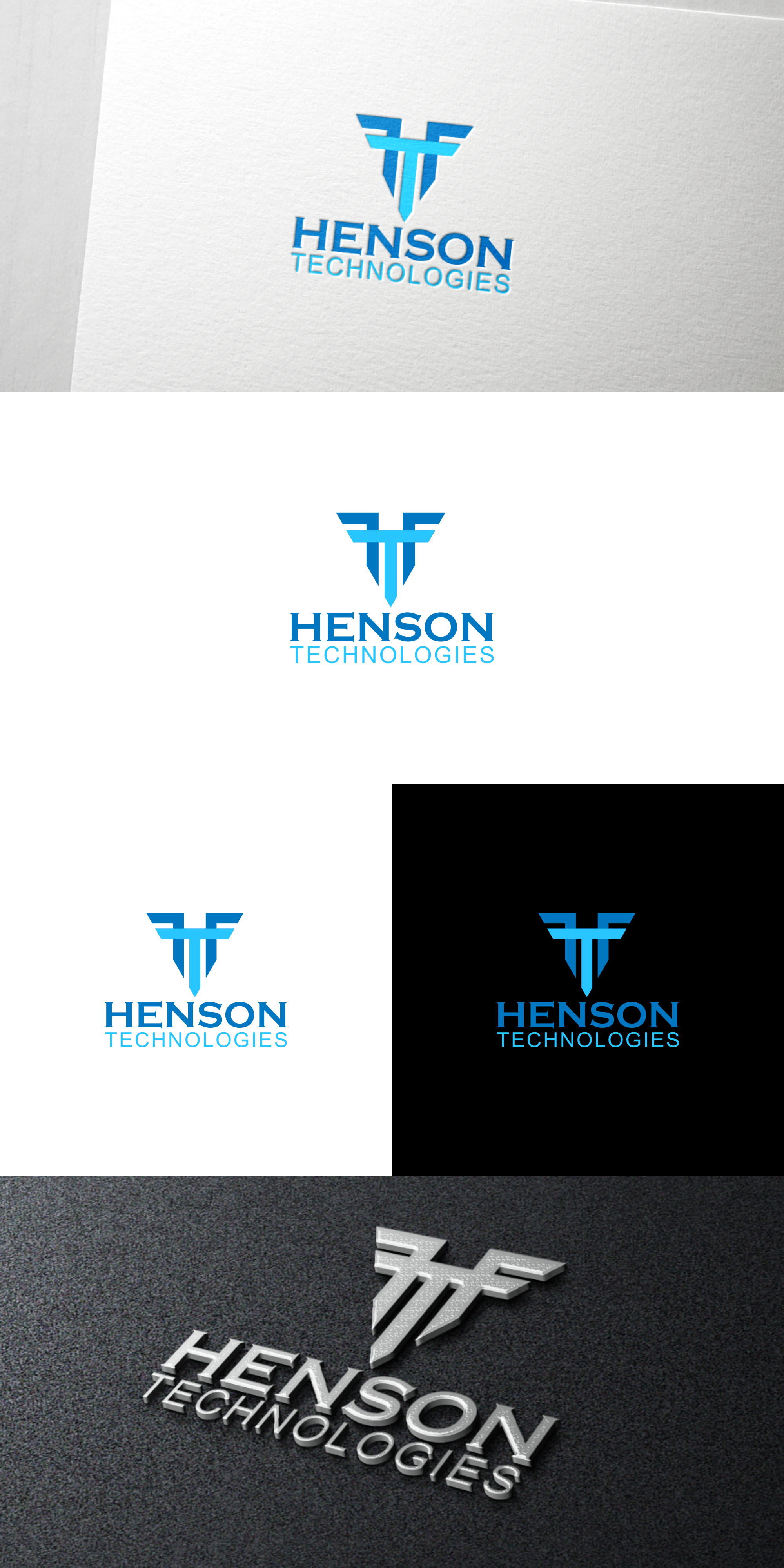 Logo Design by larasati for this project | Design #24499311