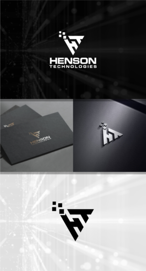 Logo Design by alesha design