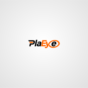 PlaEye | Logo Design by Arham Hidayat