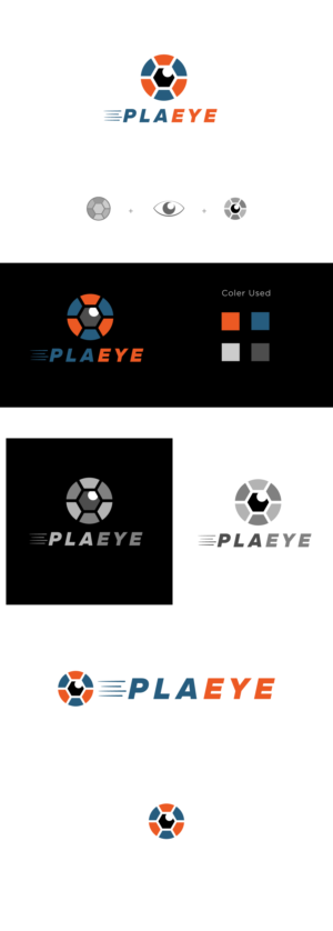 Logo Design by Moon Design. for this project | Design: #24501024