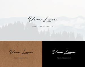 Logo Design by Alex Petersen